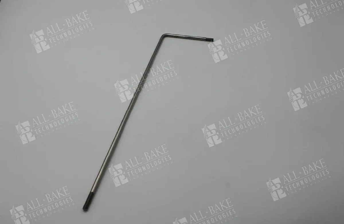 Damper Rod, GIAC - RV41324901