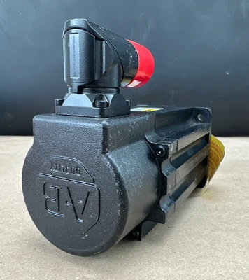 NEW Allen-Bradley VPL-B0752M-PK12AA Ser A