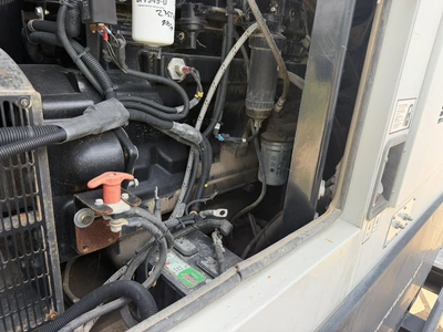 Used _UNKNOWN_ _UNKNOWN_ Diesel Generators Texas US | Miedema Asset Management Group #1312357