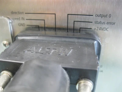 USED Ismatec ISM1022P