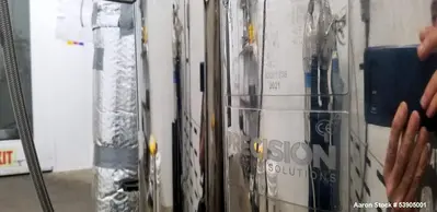 Used PRECISION EXTRACTION SOLUTIONS X10 MSE Extraction & Processing Equipment Illinois US | Aaron Equipment #84498