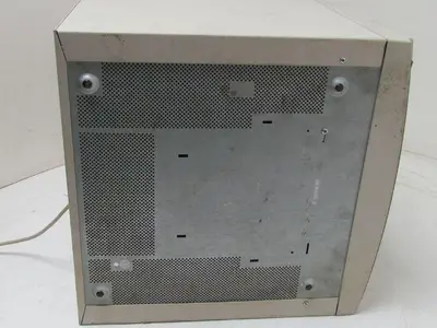 KME 01 17DM15A02/1 15" Industrial Color Monitor