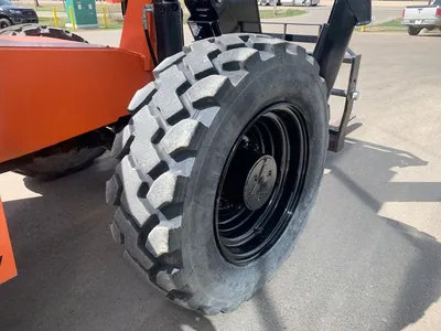 Used 2019 SKYTRAK 10054 TELEHANDLER Telehandlers Alberta CA | Adcock Equipment #1418022
