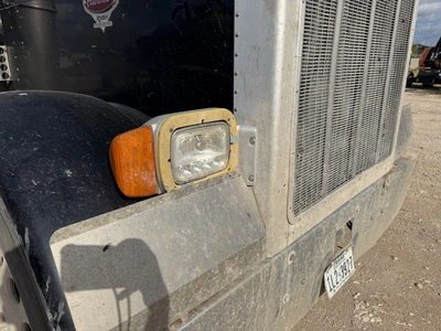 Used 2007 PETERBILT 379 TRUCK TRACTOR Conventional trucks Texas US | Miedema Asset Management Group #1312519