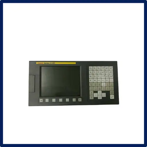 Used MITSUBISHI A02B-0309-B500 CNC & N/C Controls Texas US | CNC TOOLS LLC #890876