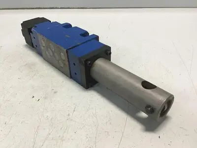 USED ARBURG HS-1171-X112