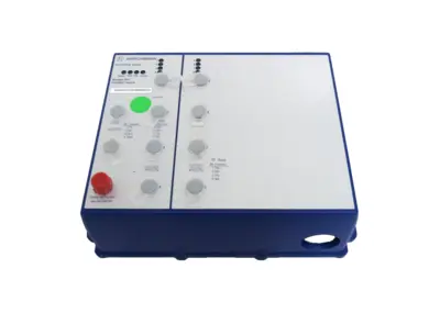 NEW HIRSCHMANN OCTOPUS OS20 ETHERNET SWITCH OS20-000800T5T5T5-TBBY999GMSE3S