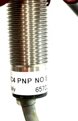 NEW AECO SI12SSDC4 SENSOR