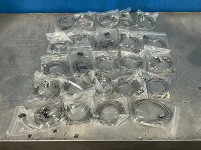 Used KOLLMORGEN RPS1 Sensors Ohio US | HGR 24 #1291906