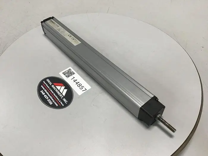 Used NOVOTECHNIK LWH225 Transducers Michigan US | Ideal Machinery #608319