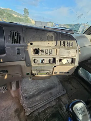 2005 STERLING Mixer Commercial trucks | Iron Listing (28)