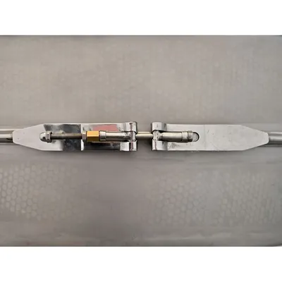Used SEPARATION TECHNIQUES PVT LTD SA 1500 2SC Circular Screeners West Virginia US | JM Industrial #1083167