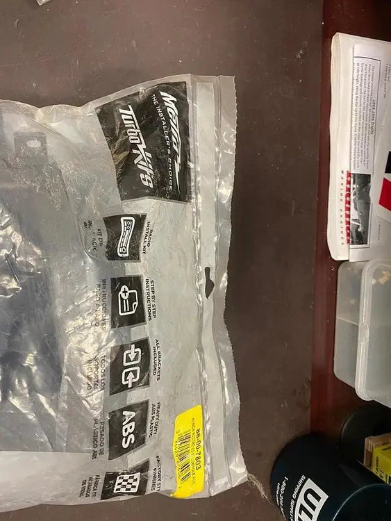 Used METRA _UNKNOWN_ Automotive Parts California US | Van Aliso Enterprises Inc #716743