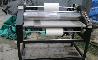 Used GBC 6036-1 Laminators Delaware US | United Machine Co. #1565491