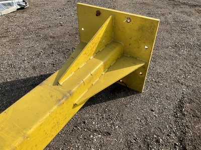 Used _UNKNOWN_ _UNKNOWN_ Crane Accessories Michigan US | Miedema Asset Management Group #1411301