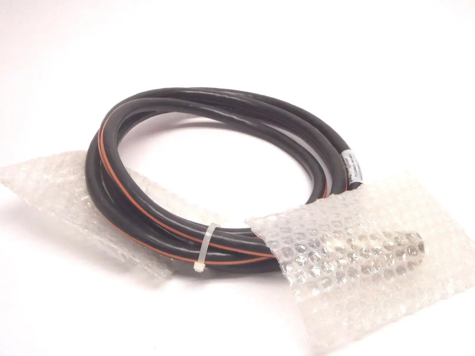 New | in-Stock FLEX-CABLE MOTOR EXTENSION POWER/ BRAKE/ FEEDBACK CABLE Cable & Wire | Maverick Industrial Sales #1110612