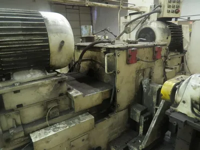 1979 GARDNER SDG6-30 GRINDERS, DISC, HORIZONTAL, DOUBLE | GCH Machinery (17)