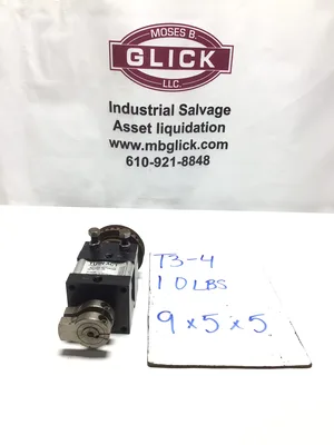 USED TURN ACT ⚙️ MODEL: TURN-ACT 112-1R1-400 – RELIABLE INDUSTRIAL PERFORMANCE