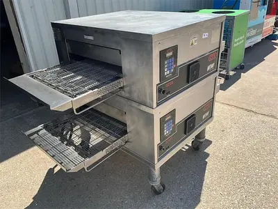 USED CTX DZ331