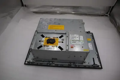 Siemens SINUMERIK 6FC5210-0DF24-2AA0 PCU 70, 1,2GHz STOCK 1383C