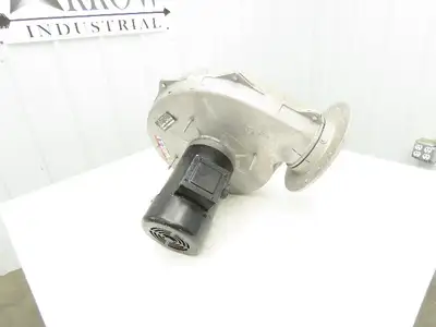 Used CINCINNATI FAN _UNKNOWN_ Blowers Indiana US | Arrow Industrial #1365546