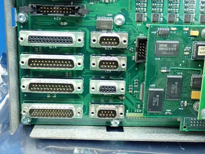 USED ABB 3HNA003542001