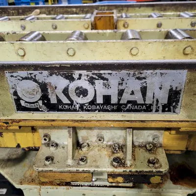 USED KOHAN