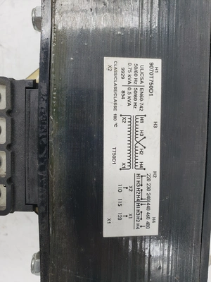 NEW SQUARE D 9070T750D1