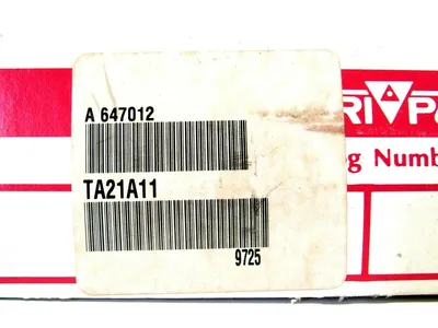 NEW ASCO TA21A11 PRESSURE SWITCH