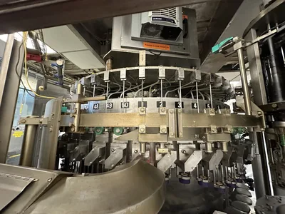 USED 2004 KHS DNRT 50-10