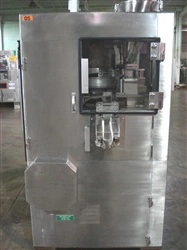 New | in-Stock KIKUSUI _UNKNOWN_ Tablet Presses Connecticut US | DMC Industries #1281632
