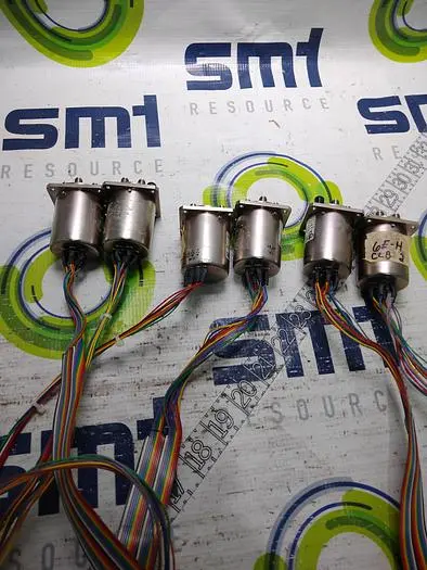 Used DB PRODUCTS 6SS2M21 Relays & Switches Florida US | SMT Resource #487194