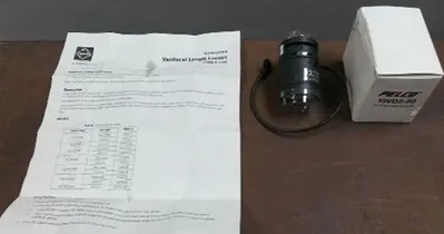 Used _UNKNOWN_ _UNKNOWN_ Security Cameras Texas US | Bamko Surplus Process Equipment #1283166