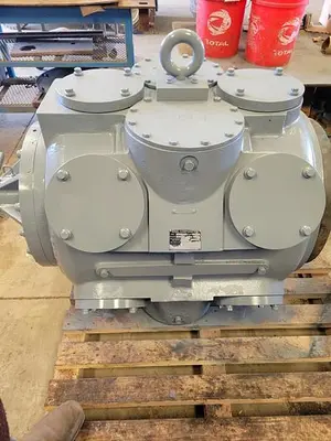 USED ARIEL JGD