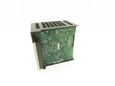 Allen Bradley 1756-PA72 ControlLogix PLC AC Power Supply Module 1756-PA72/C