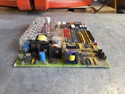 NEW GENERAL ELECTRIC DS200TCEAG1BTF