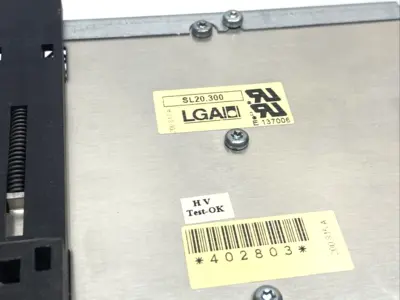 SL20.300 | Puls  Power Supply 3PH 24V 20A 480W - Used