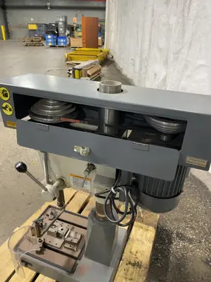 USED WILTON A3836