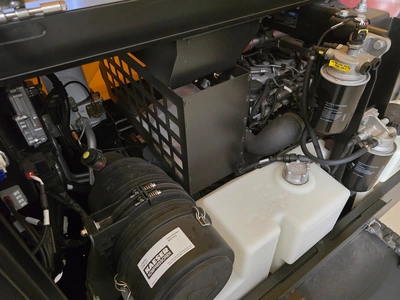 2023 KAESER M59PE Air Compressors, Portable | Norcal Machinery (7)