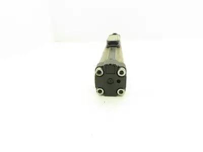 Numatics S1011400010AMO Pneumatic Rodless Cylinder 40mm Bore x 10" Stroke 145PSI