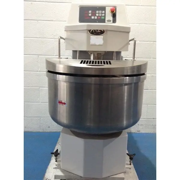 Used Mondial Forni _UNKNOWN_ Dough Mixers Pennsylvania US | ISCA #1299527
