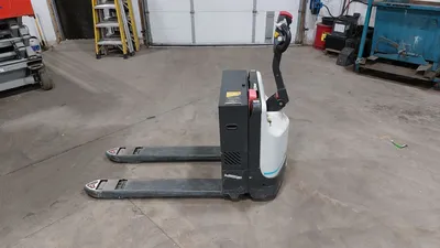 2019 UNICARRIERS WLXT2W7S22V WALKIES | Platinum Group (3)