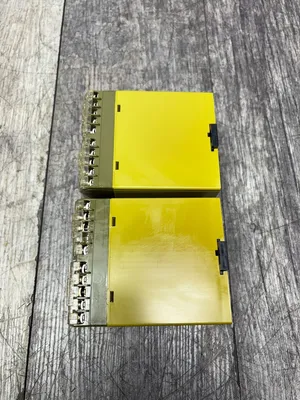 Pilz 4746959 Electrical/PLC/Automation | ESS Industrial Equipment Sales (7)