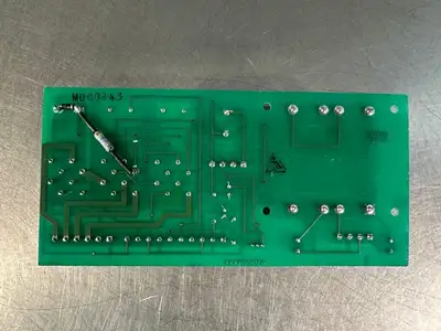 Sick 4-44-8036 Transformer Power Supply Relay Board (7.2.2)