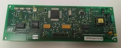 IEE Does Not Apply LCD Display Modules | Amiron Machinery (2)