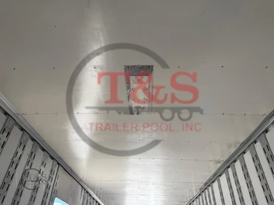Used 2020 GREAT DANE _UNKNOWN_ Box Trailers Illinois US | T&S Trailer Pool #1509426