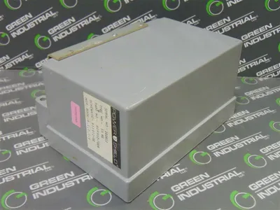 ABB SS 4G Power Shield Solid State Trip Unit 609902-T004 250-600 Amps Used
