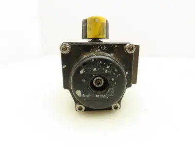Used SHARPE _UNKNOWN_ Parts (Hydraulics and Pneumatics) | Arrow Industrial #636048