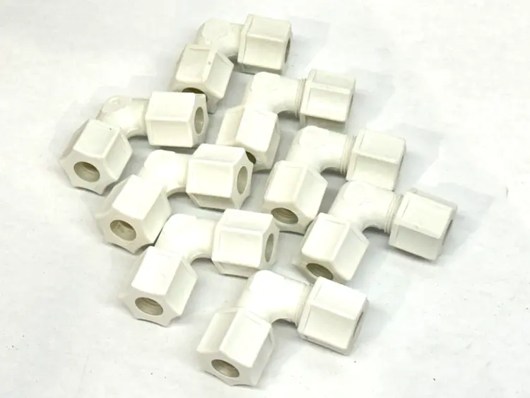 New | in-Stock JACO 50-6-P-PG Valves/Fittings Michigan US | Maverick Industrial Sales #1391175