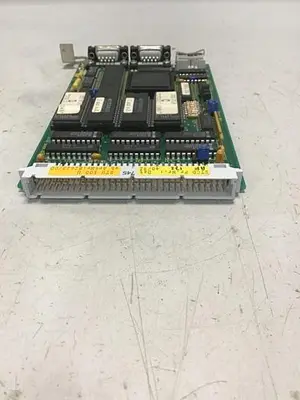 USED BACHMANN ELECTRONIC STU500.02